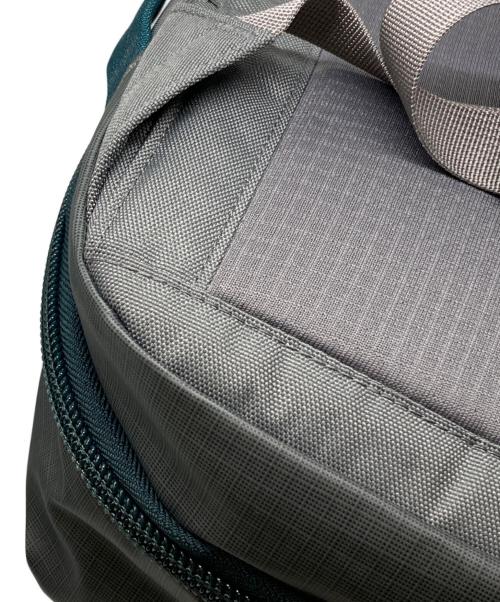 Patagonia（パタゴニア）Patagonia (パタゴニア) ブラックホール マイクロ MLC 22L 2way グレー サイズ:下記参照の古着・服飾アイテム