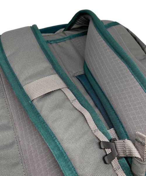 Patagonia（パタゴニア）Patagonia (パタゴニア) ブラックホール マイクロ MLC 22L 2way グレー サイズ:下記参照の古着・服飾アイテム