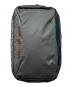 Patagonia（パタゴニア）の古着「ブラックホール マイクロ MLC 22L 2way」｜グレー