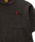 中古・古着 HUMAN MADE (ヒューマンメイド) ポケットTシャツ グレー サイズ:L：9000円