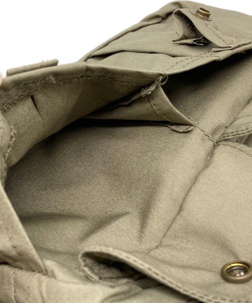 FILSON（フィルソン）FILSON (フィルソン) COMPACT FISHING WAIST PACK カーキ サイズ:下記参照の古着・服飾アイテム