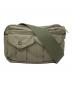 FILSON（フィルソン）の古着「COMPACT FISHING WAIST PACK」｜カーキ