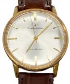 SEIKOセイコー）の古着「腕時計」｜シルバー