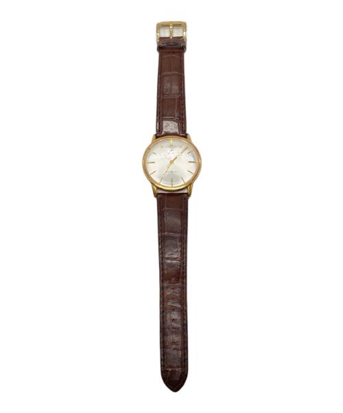 SEIKO（セイコー）SEIKO (セイコー) 腕時計 シルバー サイズ:下記参照の古着・服飾アイテム