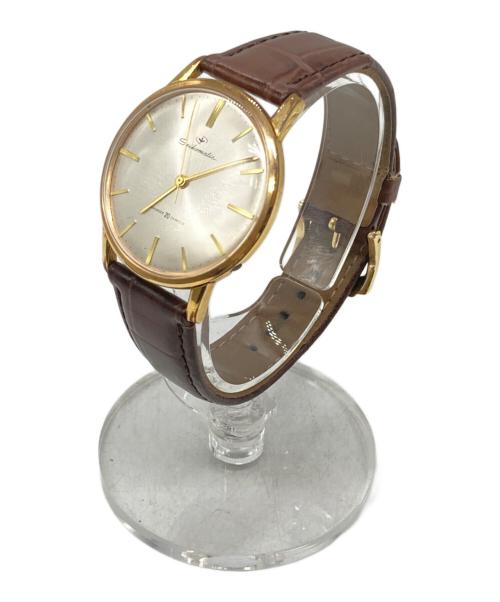 SEIKO（セイコー）SEIKO (セイコー) 腕時計 シルバー サイズ:下記参照の古着・服飾アイテム