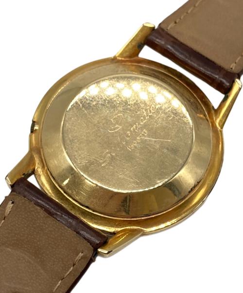 SEIKO（セイコー）SEIKO (セイコー) 腕時計 シルバー サイズ:下記参照の古着・服飾アイテム