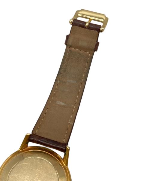SEIKO（セイコー）SEIKO (セイコー) 腕時計 シルバー サイズ:下記参照の古着・服飾アイテム