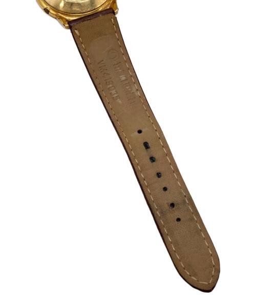 SEIKO（セイコー）SEIKO (セイコー) 腕時計 シルバー サイズ:下記参照の古着・服飾アイテム
