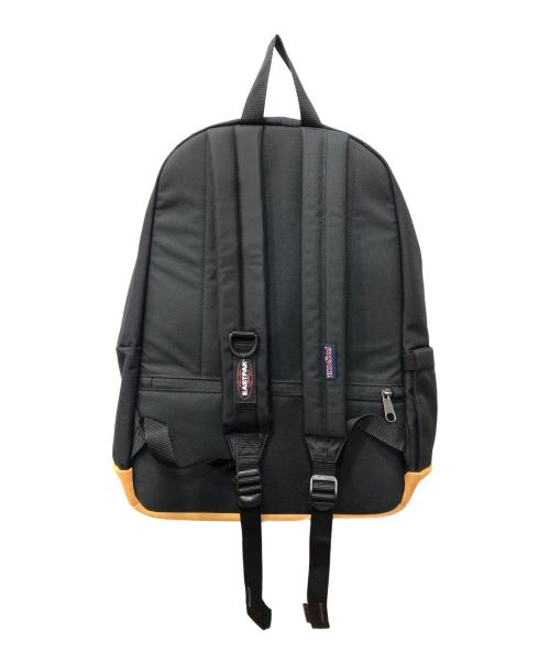 EASTPAK（イーストパック）EASTPAK (イーストパック) JANSPORT (ジャンスポーツ) BEAMS (ビームス) Hybrid Pack ブラック サイズ:下記参照 未使用品の古着・服飾アイテム