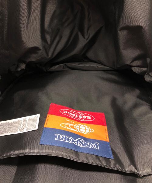 EASTPAK（イーストパック）EASTPAK (イーストパック) JANSPORT (ジャンスポーツ) BEAMS (ビームス) Hybrid Pack ブラック サイズ:下記参照 未使用品の古着・服飾アイテム