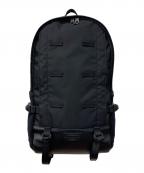 PORTERポーター）の古着「MONOCHROME」｜ブラック