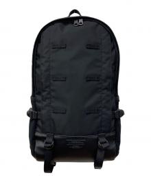 PORTER（ポーター）の古着「MONOCHROME」｜ブラック