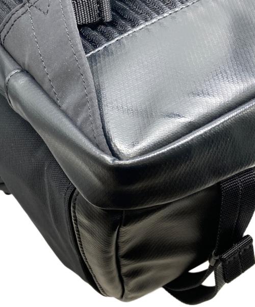 PORTER（ポーター）PORTER (ポーター) MONOCHROME ブラック サイズ:下記参照の古着・服飾アイテム