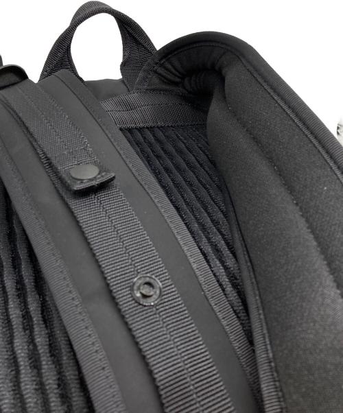 PORTER（ポーター）PORTER (ポーター) MONOCHROME ブラック サイズ:下記参照の古着・服飾アイテム