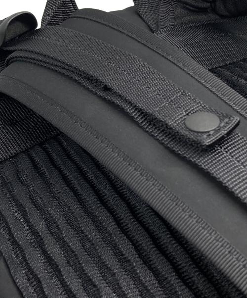 PORTER（ポーター）PORTER (ポーター) MONOCHROME ブラック サイズ:下記参照の古着・服飾アイテム