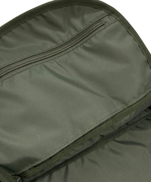 PORTER（ポーター）PORTER (ポーター) MONOCHROME ブラック サイズ:下記参照の古着・服飾アイテム