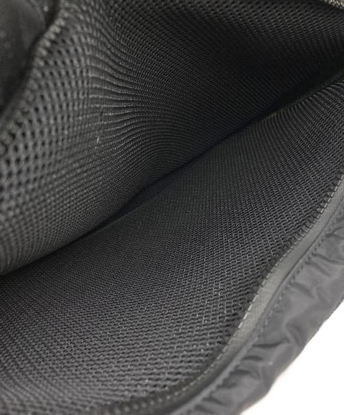 PORTER（ポーター）PORTER (ポーター) MONOCHROME ブラック サイズ:下記参照の古着・服飾アイテム