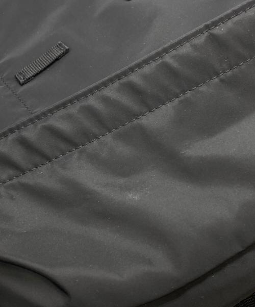 PORTER（ポーター）PORTER (ポーター) MONOCHROME ブラック サイズ:下記参照の古着・服飾アイテム