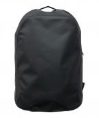 ARC'TERYX VEILANCEアークテリクスヴェイランス）の古着「ANODIC BACKPACK」｜ブラック