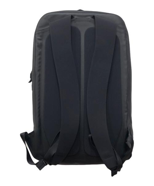 ARC'TERYX VEILANCE（アークテリクスヴェイランス）ARC'TERYX VEILANCE (アークテリクスヴェイランス) ANODIC BACKPACK ブラック サイズ:下記参照の古着・服飾アイテム
