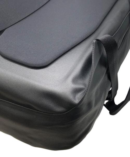 ARC'TERYX VEILANCE（アークテリクスヴェイランス）ARC'TERYX VEILANCE (アークテリクスヴェイランス) ANODIC BACKPACK ブラック サイズ:下記参照の古着・服飾アイテム