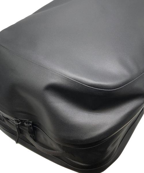 ARC'TERYX VEILANCE（アークテリクスヴェイランス）ARC'TERYX VEILANCE (アークテリクスヴェイランス) ANODIC BACKPACK ブラック サイズ:下記参照の古着・服飾アイテム