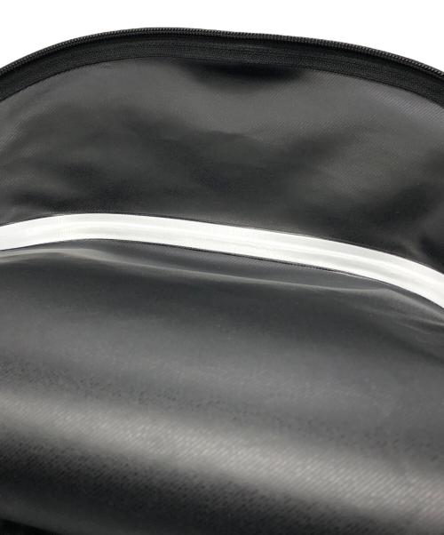 ARC'TERYX VEILANCE（アークテリクスヴェイランス）ARC'TERYX VEILANCE (アークテリクスヴェイランス) ANODIC BACKPACK ブラック サイズ:下記参照の古着・服飾アイテム