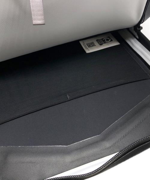 ARC'TERYX VEILANCE（アークテリクスヴェイランス）ARC'TERYX VEILANCE (アークテリクスヴェイランス) ANODIC BACKPACK ブラック サイズ:下記参照の古着・服飾アイテム