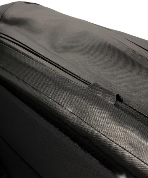 ARC'TERYX VEILANCE（アークテリクスヴェイランス）ARC'TERYX VEILANCE (アークテリクスヴェイランス) ANODIC BACKPACK ブラック サイズ:下記参照の古着・服飾アイテム