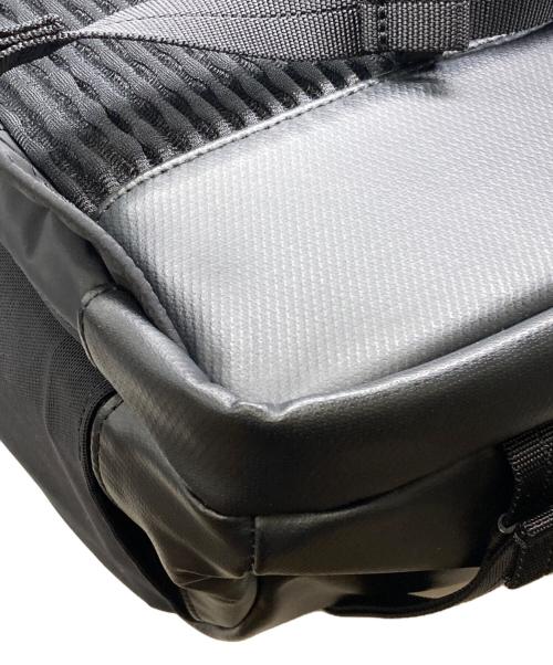 PORTER（ポーター）PORTER (ポーター) MONOCHROME BACKPACK ブラック サイズ:下記参照の古着・服飾アイテム