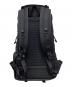 PORTER (ポーター) MONOCHROME BACKPACK ブラック サイズ:下記参照：130000円