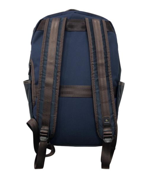 master-piece（マスターピース）master-piece (マスターピース) Density -LUCUA Osaka & Shinjuku Exclusive Series ネイビー サイズ:下記参照の古着・服飾アイテム