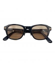 TOM FORD（トムフォード）の古着「サングラス」｜ブラウン
