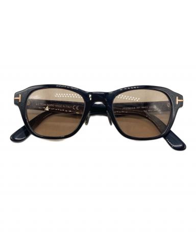中古・古着通販】TOM FORD (トムフォード) サングラス ブラウン サイズ