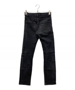 中古・古着通販】BALENCIAGA (バレンシアガ) スキニーデニムパンツ