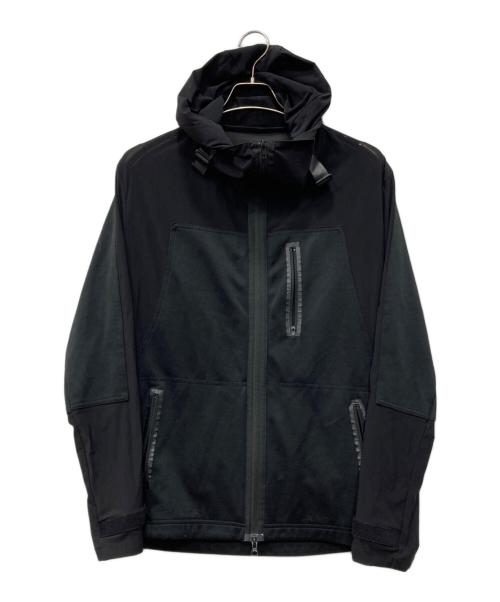 Y-3（ワイスリー）Y-3 (ワイスリー) M CL TRACK JKT ブラック サイズ:XSの古着・服飾アイテム