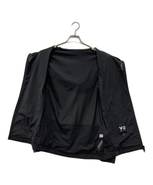 Y-3（ワイスリー）Y-3 (ワイスリー) M CL TRACK JKT ブラック サイズ:XSの古着・服飾アイテム