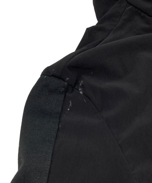 Y-3（ワイスリー）Y-3 (ワイスリー) M CL TRACK JKT ブラック サイズ:XSの古着・服飾アイテム