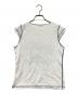 Hysteric Glamour (ヒステリックグラマー) HG LEAGUE Tシャツ ホワイト サイズ:FREE：15000円