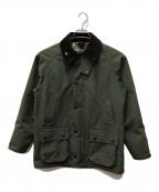 Barbourバブアー）の古着「ビデイルジャケット」｜オリーブ