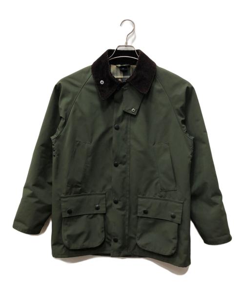 Barbour（バブアー）Barbour (バブアー) ビデイルジャケット オリーブ サイズ:36の古着・服飾アイテム