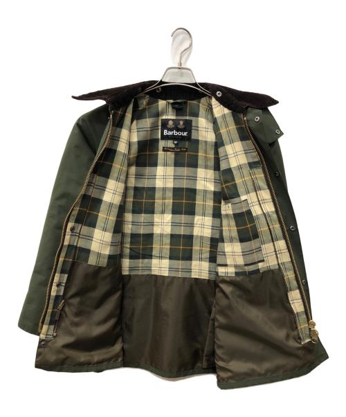 Barbour（バブアー）Barbour (バブアー) ビデイルジャケット オリーブ サイズ:36の古着・服飾アイテム