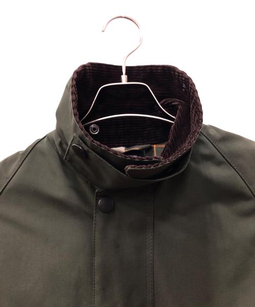 Barbour（バブアー）Barbour (バブアー) ビデイルジャケット オリーブ サイズ:36の古着・服飾アイテム