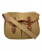 bradyブレディ）の古着「ARIEL TROUT SMALL ショルダーバッグ」｜ベージュ