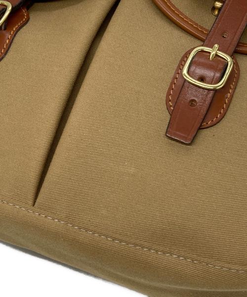 brady（ブレディ）brady (ブレディ) ARIEL TROUT SMALL ショルダーバッグ ベージュ サイズ:下記参照の古着・服飾アイテム