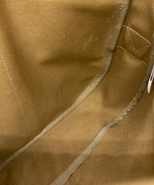 brady（ブレディ）brady (ブレディ) ARIEL TROUT SMALL ショルダーバッグ ベージュ サイズ:下記参照の古着・服飾アイテム