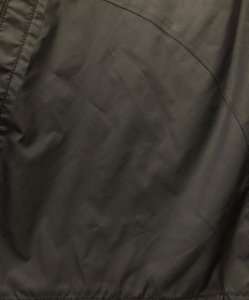 THE NORTH FACE（ザ ノース フェイス）THE NORTH FACE (ザ ノース フェイス) CDG (シーディージー) プリントロゴナイロンコーチジャケット ブラック サイズ:Lの古着・服飾アイテム