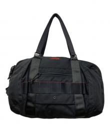 BRIEFING（ブリーフィング）の古着「ボストンバッグ」｜ブラック