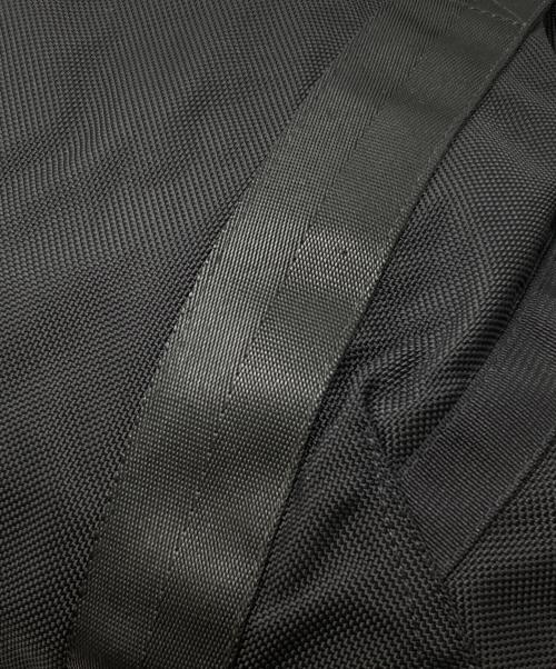 BRIEFING（ブリーフィング）BRIEFING (ブリーフィング) ボストンバッグ ブラック サイズ:下記参照の古着・服飾アイテム