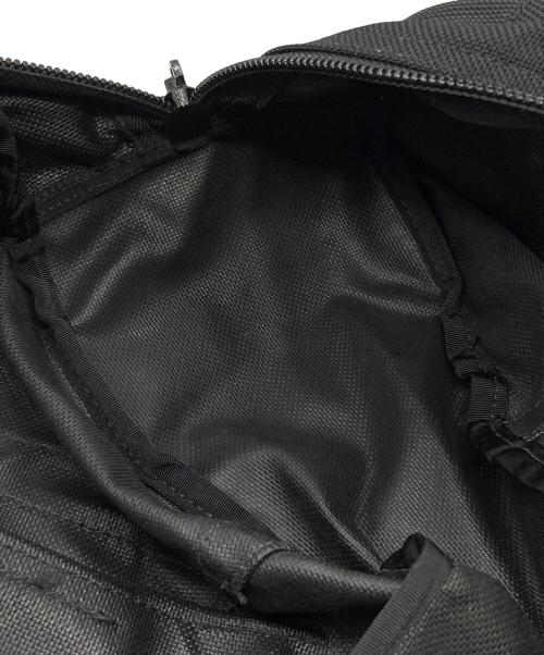 BRIEFING（ブリーフィング）BRIEFING (ブリーフィング) ボストンバッグ ブラック サイズ:下記参照の古着・服飾アイテム